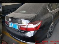 2017 雅阁
