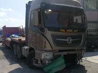 东风DFH4250C半挂牵引车