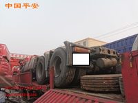 解放CA4256P2K15T1E5A80牵引车