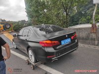 2017 宝马5系