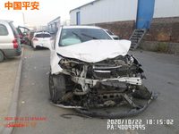 2017 别克SGM7141GAA5轿车