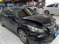 2011 雅阁