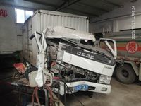 欧曼货车