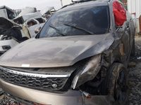 2017 猎豹LBA6460DQG多用途乘用车