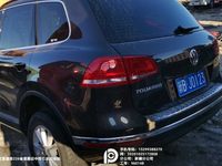 2017 途锐TOUAREG 3.0TSI越野车