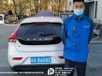2016 沃尔沃V40(进口)