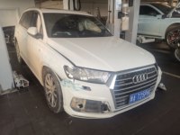2015 奥迪Q7(进口)