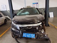 2018 观致5
