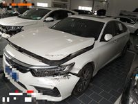 2019 英仕派