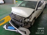 2017 悦纳