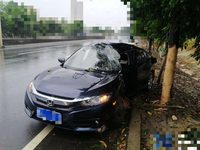 2018 思域