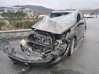 2013 标致3008