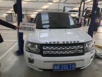 2014 神行者2代(进口)