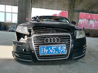 2010 奥迪A6L