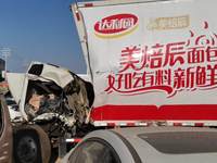 江淮HFC5141XXYP91K1D4V厢式运输车