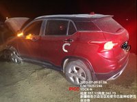 2018 宝骏510