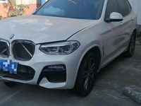 2019 宝马X3