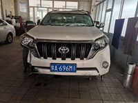 2016 普拉多