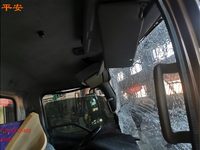 解放CA5320XXYP25K2L7T4E5A80厢式运输车