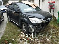 2011 本田CR-V[思威]
