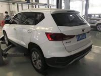 2020 捷达VS5