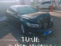 2017 迈腾