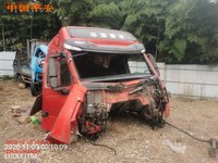 豪沃ZZ4257V324HE1B牵引汽车