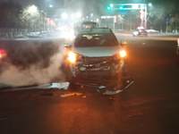 2016 本田CR-V[思威]