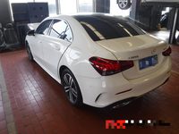 2019 奔驰A级