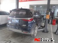 2018 宋MAX