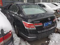 2013 雅阁