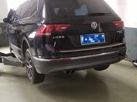 2017 途观L
