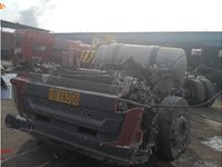 陕汽SX4259XD4TLQ1牵引汽车