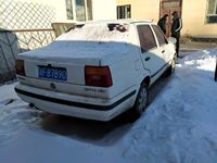 2008 2008 一汽大众 一汽大众捷达 三厢 1.6L 手动档 新伙伴(FV7160CiFG)