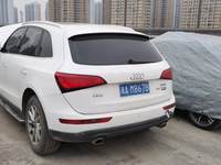 2016 奥迪Q5