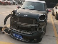 2014 MINI COUNTRYMAN(进口)