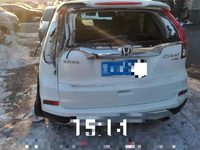 2016 本田CR-V[思威]