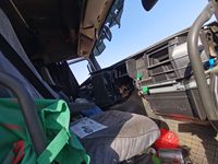 沃尔沃VOLVO FM420牵引车