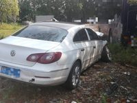 2010 大众CC