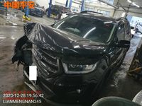 2017 福特CAF6490A53多用途乘用车