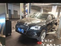 2015 奥迪Q5
