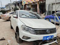 2017 捷达