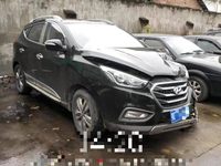 2014 北京现代ix35