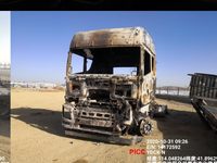 解放CA4250P25K2T1NE6A80牵引车
