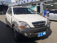 2009 索兰托(进口)