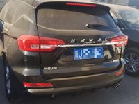 2018 哈弗M6