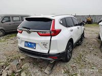 2018 本田CR-V[思威]
