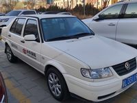 2009 2008 一汽大众 一汽大众捷达 三厢 1.6L 手动档 新伙伴(FV7160CiFE)