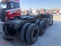 三一HQC4252T3G6E4半挂牵引车