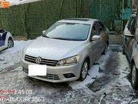 2014 大众FV7160BBAGG轿车